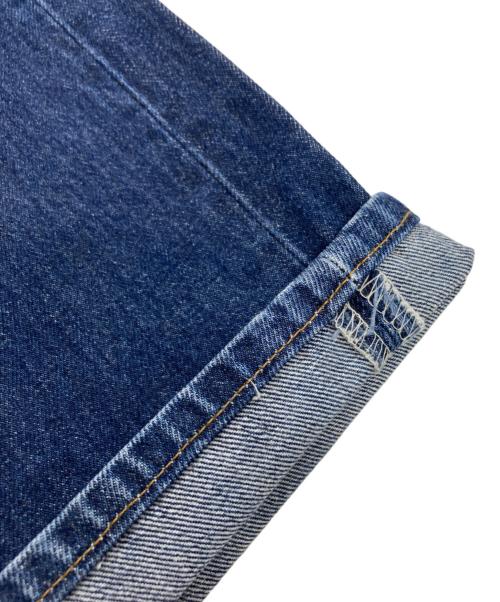 LEVI'S（リーバイス）LEVI'S (リーバイス) 501xxデニムパンツ ブルー サイズ:30×30の古着・服飾アイテム