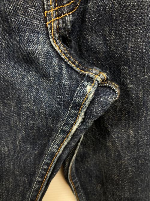 LEVI'S（リーバイス）LEVI'S (リーバイス) 501xxデニムパンツ ブルー サイズ:30×30の古着・服飾アイテム