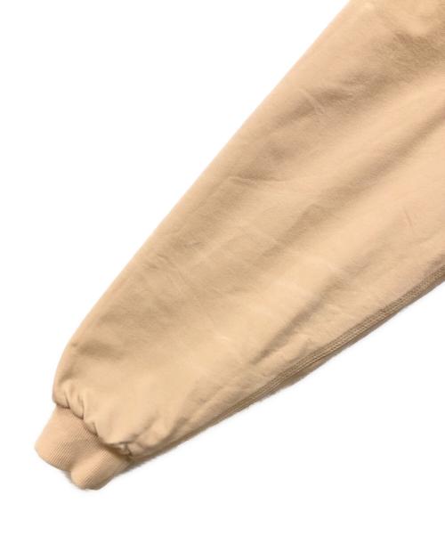 Carhartt WIP（カーハート ワーク イン プログレス）CARHARTT WIP (カーハート ワーク イン プログレス) アクティブジャケット ベージュ サイズ:Lの古着・服飾アイテム