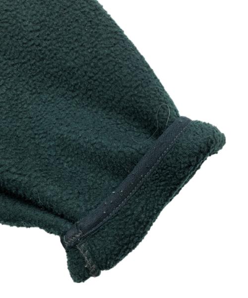Patagonia（パタゴニア）Patagonia (パタゴニア) シンチラスナップT グリーン サイズ:XLの古着・服飾アイテム