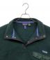 Patagonia (パタゴニア) シンチラスナップT グリーン サイズ:XL：25000円