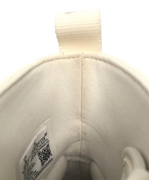 NIKE（ナイキ）NIKE (ナイキ) Air Jordan 1 Brooklyn High ホワイト サイズ:25㎝の古着・服飾アイテム