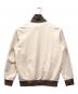 adidas originals (アディダスオリジナル) ベッケンバウアー トラックジャケット ベージュ サイズ:XL：12000円