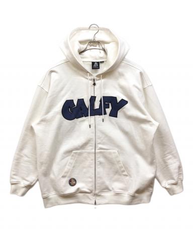 中古・古着通販】GALFY (ガルフィー) ばーばの切り貼りリメイク