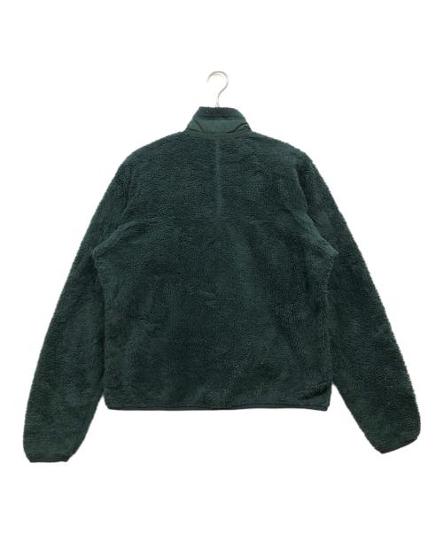 Patagonia（パタゴニア）Patagonia (パタゴニア) クラシック レトロX フリースジャケット グリーン サイズ:Mの古着・服飾アイテム