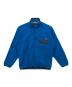 Patagonia（パタゴニア）の古着「シンチラスナップT」｜ブルー
