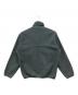 Patagonia (パタゴニア) シンチラスナップT グレー×パープル サイズ:S：30000円