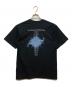 anvil (アンヴィル) Rolling Stones プリントtシャツ ブラック サイズ:S：8000円