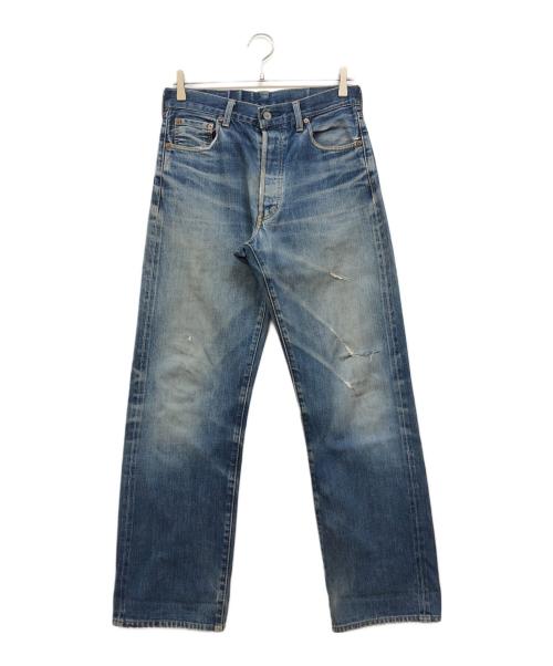 LEVI'S（リーバイス）LEVI'S (リーバイス) 503BXX デニムパンツ インディゴ サイズ:31×36の古着・服飾アイテム