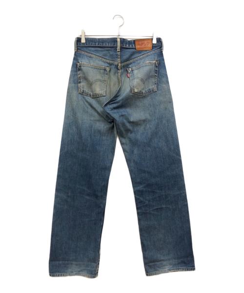 LEVI'S（リーバイス）LEVI'S (リーバイス) 503BXX デニムパンツ インディゴ サイズ:31×36の古着・服飾アイテム