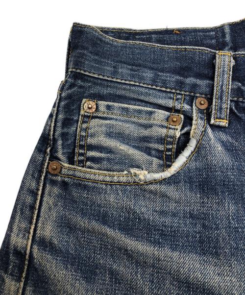 LEVI'S（リーバイス）LEVI'S (リーバイス) 503BXX デニムパンツ インディゴ サイズ:31×36の古着・服飾アイテム