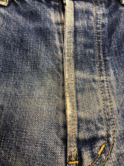 LEVI'S（リーバイス）LEVI'S (リーバイス) 503BXX デニムパンツ インディゴ サイズ:31×36の古着・服飾アイテム