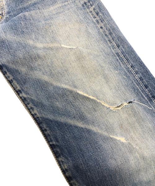 LEVI'S（リーバイス）LEVI'S (リーバイス) 503BXX デニムパンツ インディゴ サイズ:31×36の古着・服飾アイテム