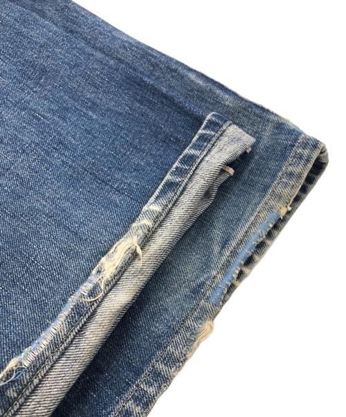 LEVI'S（リーバイス）LEVI'S (リーバイス) 503BXX デニムパンツ インディゴ サイズ:31×36の古着・服飾アイテム