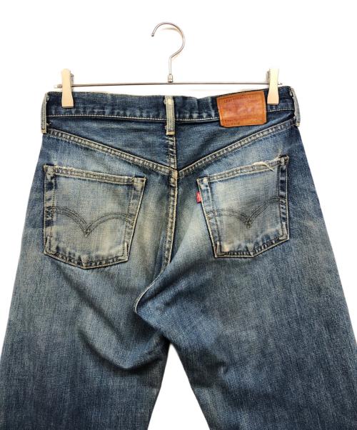 LEVI'S（リーバイス）LEVI'S (リーバイス) 503BXX デニムパンツ インディゴ サイズ:31×36の古着・服飾アイテム