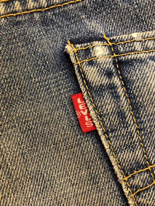 LEVI'S（リーバイス）LEVI'S (リーバイス) 503BXX デニムパンツ インディゴ サイズ:31×36の古着・服飾アイテム