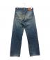 LEVI'S (リーバイス) 503BXX デニムパンツ インディゴ サイズ:31×36：10000円