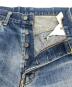 中古・古着 LEVI'S (リーバイス) 503BXX デニムパンツ インディゴ サイズ:31×36：10000円