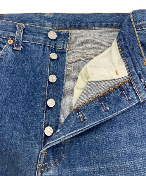 LEVI'S（リーバイス）LEVI'S (リーバイス) 501xxデニムパンツ インディゴ サイズ:32×36の古着・服飾アイテム