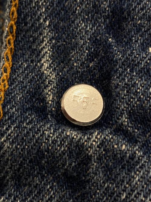 LEVI'S（リーバイス）LEVI'S (リーバイス) 501xxデニムパンツ インディゴ サイズ:32×36の古着・服飾アイテム