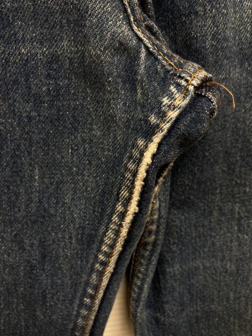 LEVI'S（リーバイス）LEVI'S (リーバイス) 501xxデニムパンツ インディゴ サイズ:32×36の古着・服飾アイテム