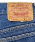 中古・古着 LEVI'S (リーバイス) 501xxデニムパンツ インディゴ サイズ:32×36：15000円