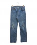 LEVI'Sリーバイス）の古着「94年製501デニムパンツ」｜インディゴ