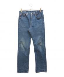 LEVI'S（リーバイス）の古着「94年製501デニムパンツ」｜インディゴ