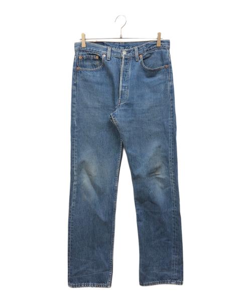LEVI'S（リーバイス）LEVI'S (リーバイス) 94年製501デニムパンツ インディゴ サイズ:32×32の古着・服飾アイテム