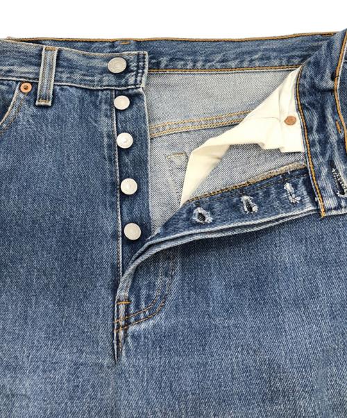 LEVI'S（リーバイス）LEVI'S (リーバイス) 94年製501デニムパンツ インディゴ サイズ:32×32の古着・服飾アイテム