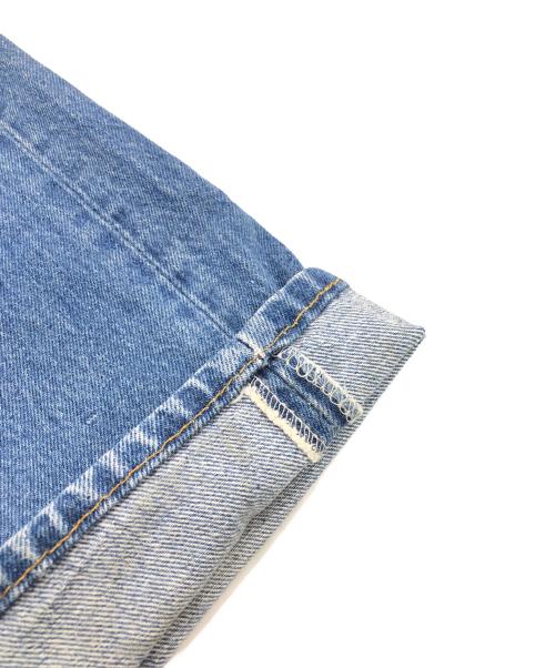 LEVI'S（リーバイス）LEVI'S (リーバイス) 94年製501デニムパンツ インディゴ サイズ:32×32の古着・服飾アイテム