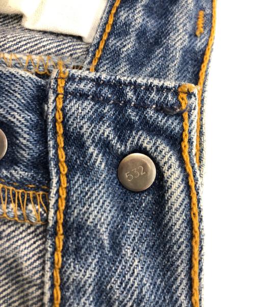 LEVI'S（リーバイス）LEVI'S (リーバイス) 94年製501デニムパンツ インディゴ サイズ:32×32の古着・服飾アイテム