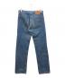 LEVI'S (リーバイス) 94年製501デニムパンツ インディゴ サイズ:32×32：8000円