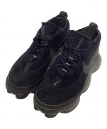 NIKE（ナイキ）の古着「Air Max Scorpion "Black"」｜ブラック