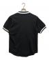 stussy (ステューシー) 半袖カットソー ブラック サイズ:S：6000円