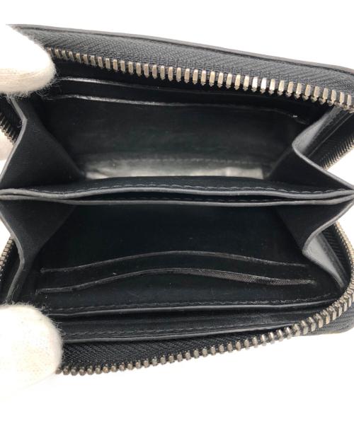 Berluti（ベルルッティ）Berluti (ベルルッティ) ラウンドジップコインケース グレーの古着・服飾アイテム
