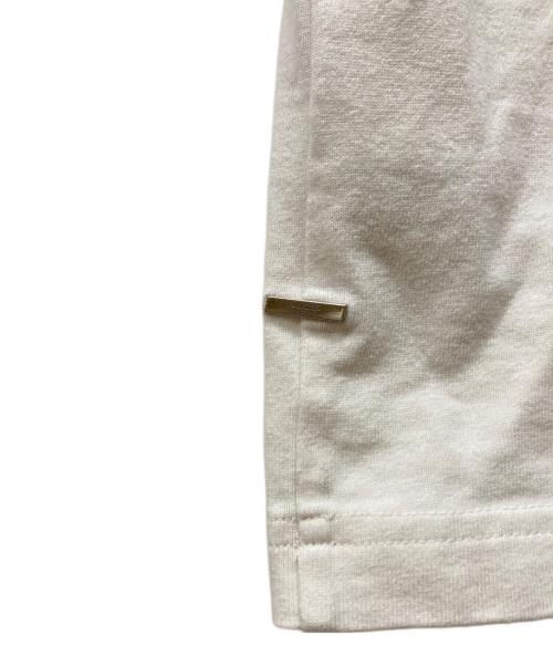 LOUIS VUITTON（ルイ ヴィトン）LOUIS VUITTON (ルイ ヴィトン) LVSEインサイドアウト Tシャツ ホワイト サイズ:Mの古着・服飾アイテム