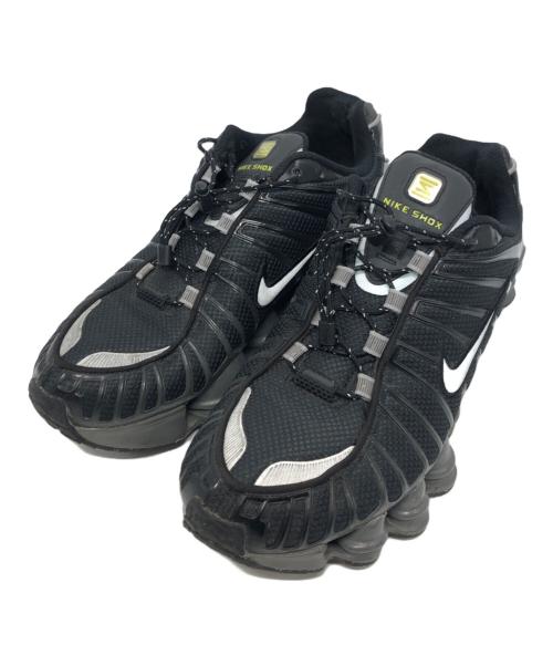 NIKE（ナイキ）NIKE (ナイキ) Women's Shox TL 