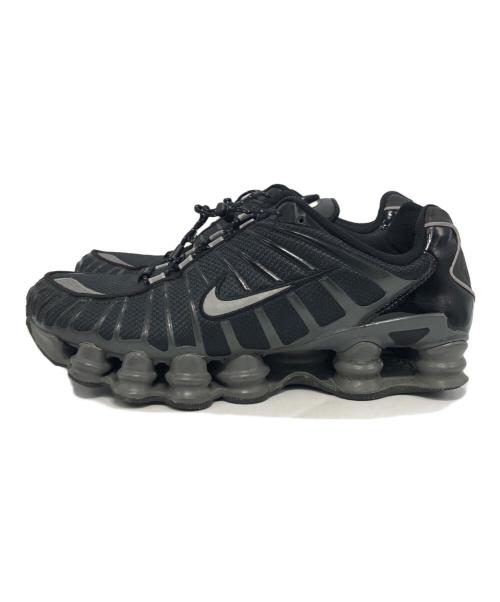 NIKE（ナイキ）NIKE (ナイキ) Women's Shox TL 