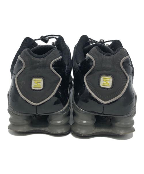 NIKE（ナイキ）NIKE (ナイキ) Women's Shox TL 