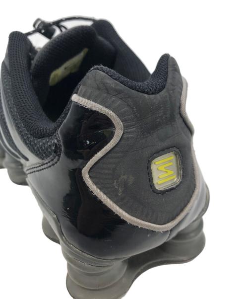NIKE（ナイキ）NIKE (ナイキ) Women's Shox TL 