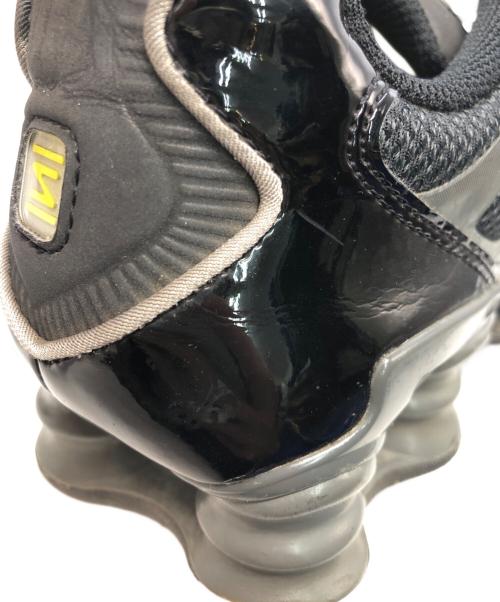 NIKE（ナイキ）NIKE (ナイキ) Women's Shox TL 