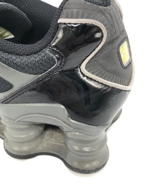 NIKE（ナイキ）NIKE (ナイキ) Women's Shox TL 