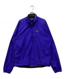 Patagonia（パタゴニア）の古着「99年製 ヘリウムプルオーバー」｜ブルーリボン