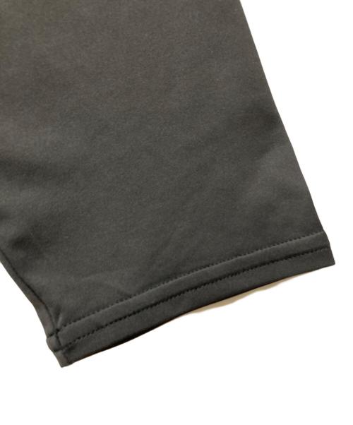 Patagonia（パタゴニア）Patagonia (パタゴニア) Long Sleeved Capilene Cool Daily Graphic Shirt ブラック サイズ:Ｌの古着・服飾アイテム