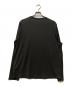 Patagonia (パタゴニア) Long Sleeved Capilene Cool Daily Graphic Shirt ブラック サイズ:Ｌ：5000円
