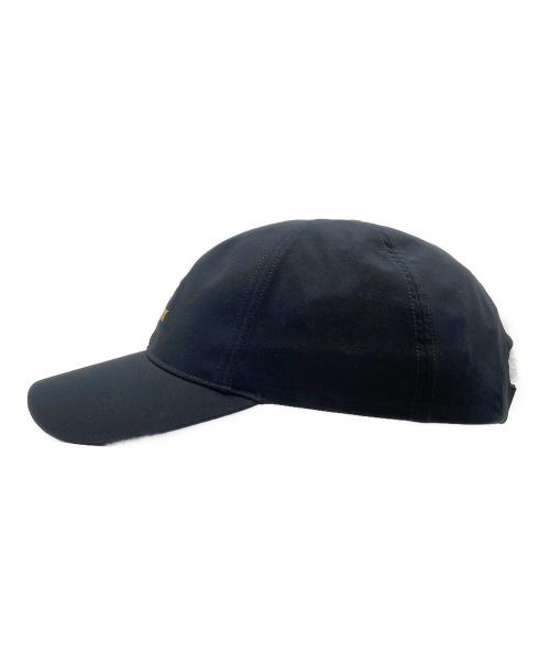 ARC'TERYX（アークテリクス）ARC'TERYX (アークテリクス) BIRD WORD CAP ブラックの古着・服飾アイテム