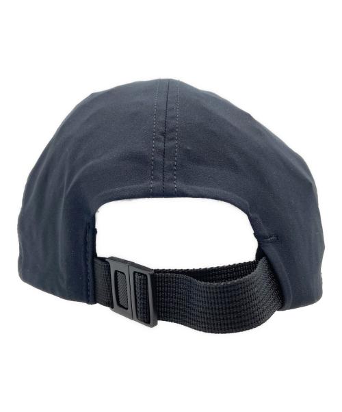 ARC'TERYX（アークテリクス）ARC'TERYX (アークテリクス) BIRD WORD CAP ブラックの古着・服飾アイテム