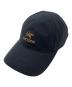 ARC'TERYX（アークテリクス）の古着「BIRD WORD CAP」｜ブラック