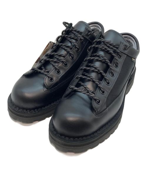 Danner（ダナー）Danner (ダナー) FIELD LOW R ブラック サイズ:26 未使用品の古着・服飾アイテム